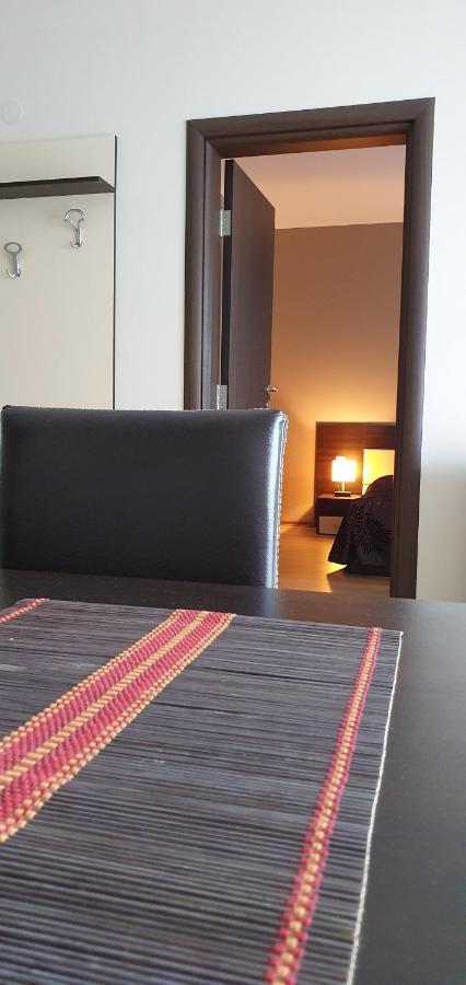 Apartament Cacao Residence ساني بيتش المظهر الخارجي الصورة