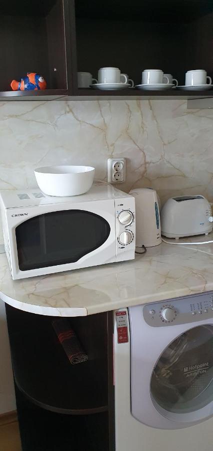 Apartament Cacao Residence ساني بيتش المظهر الخارجي الصورة