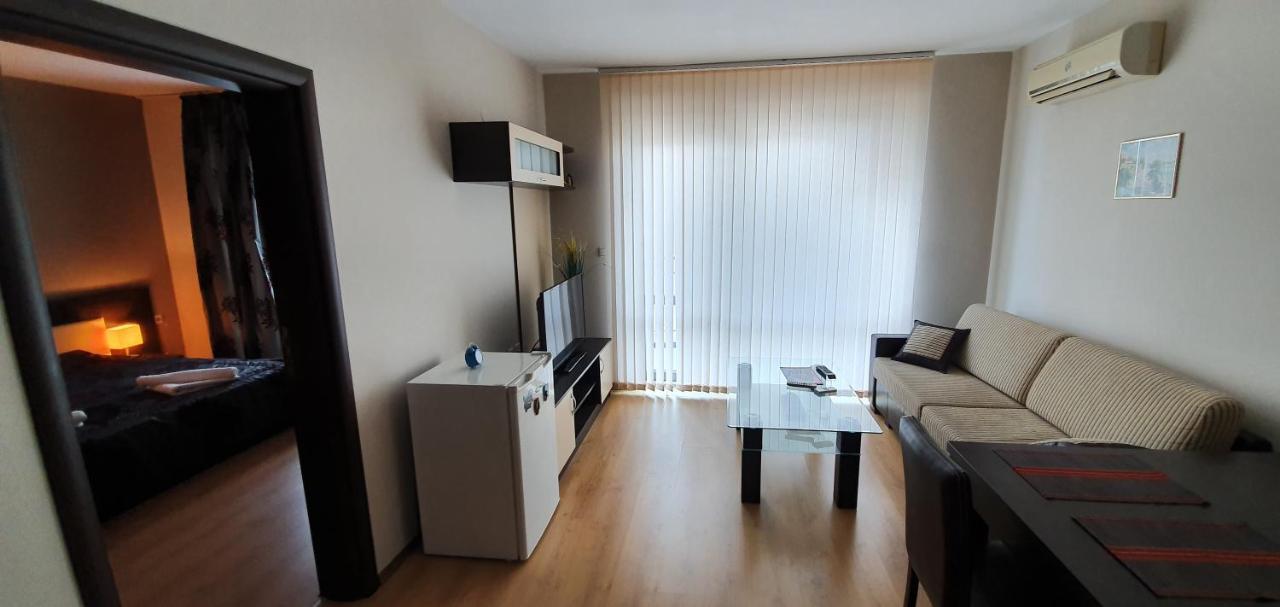 Apartament Cacao Residence ساني بيتش المظهر الخارجي الصورة