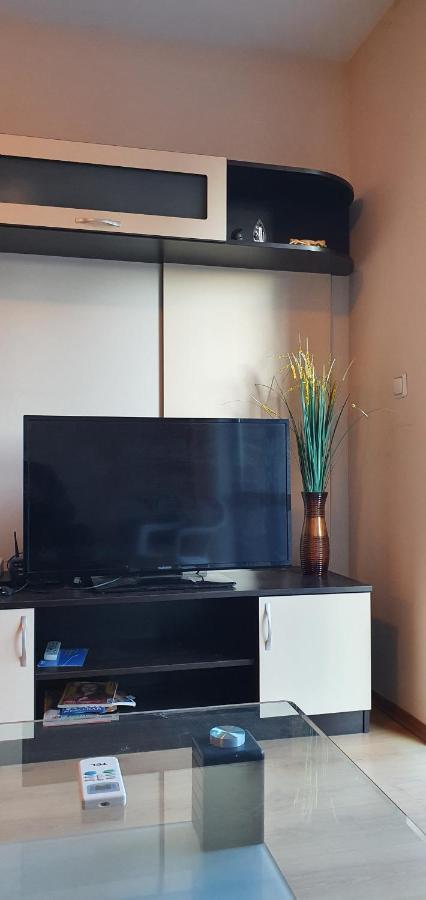 Apartament Cacao Residence ساني بيتش المظهر الخارجي الصورة