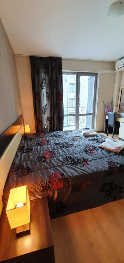 Apartament Cacao Residence ساني بيتش المظهر الخارجي الصورة