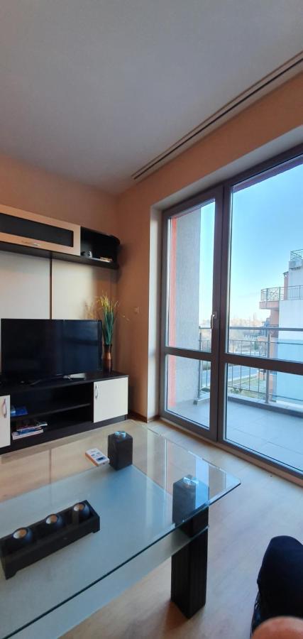 Apartament Cacao Residence ساني بيتش المظهر الخارجي الصورة