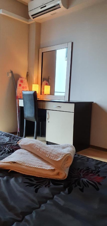Apartament Cacao Residence ساني بيتش المظهر الخارجي الصورة