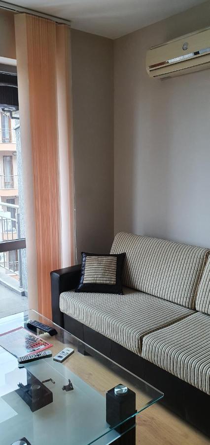 Apartament Cacao Residence ساني بيتش المظهر الخارجي الصورة