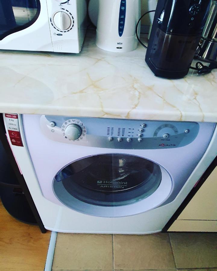 Apartament Cacao Residence ساني بيتش المظهر الخارجي الصورة