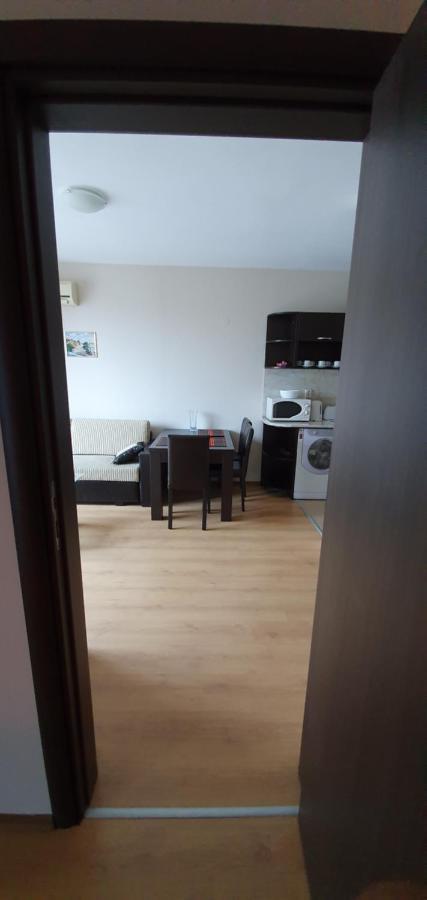 Apartament Cacao Residence ساني بيتش المظهر الخارجي الصورة