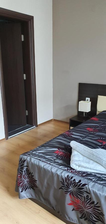 Apartament Cacao Residence ساني بيتش المظهر الخارجي الصورة