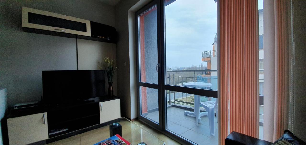 Apartament Cacao Residence ساني بيتش المظهر الخارجي الصورة