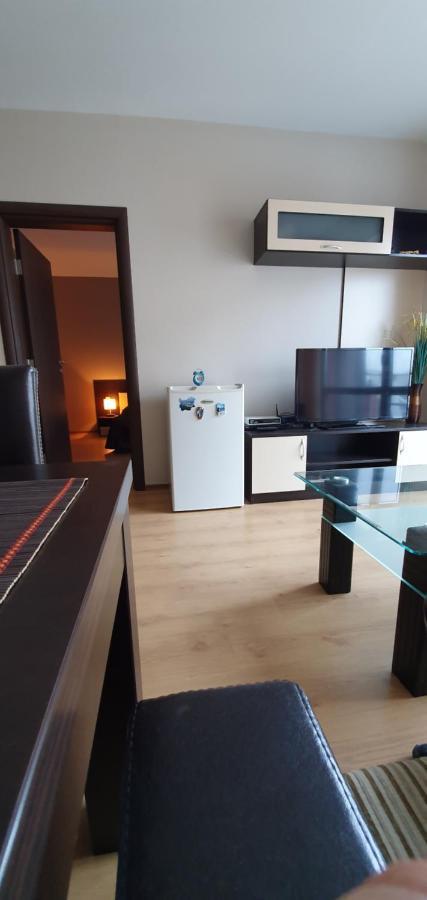 Apartament Cacao Residence ساني بيتش المظهر الخارجي الصورة