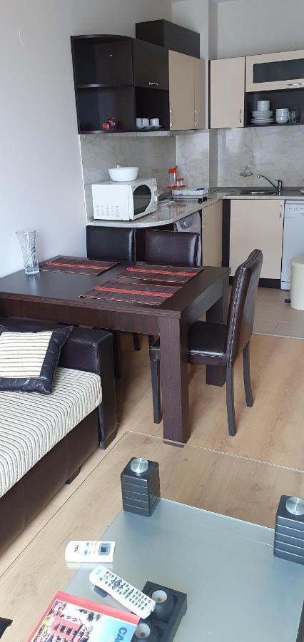 Apartament Cacao Residence ساني بيتش المظهر الخارجي الصورة