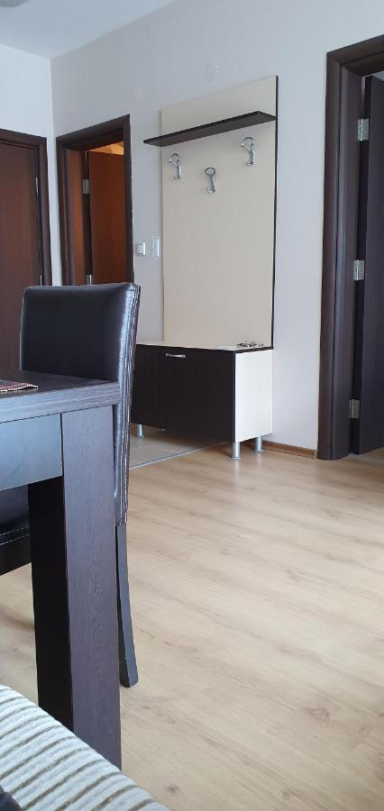 Apartament Cacao Residence ساني بيتش المظهر الخارجي الصورة