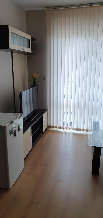 Apartament Cacao Residence ساني بيتش المظهر الخارجي الصورة