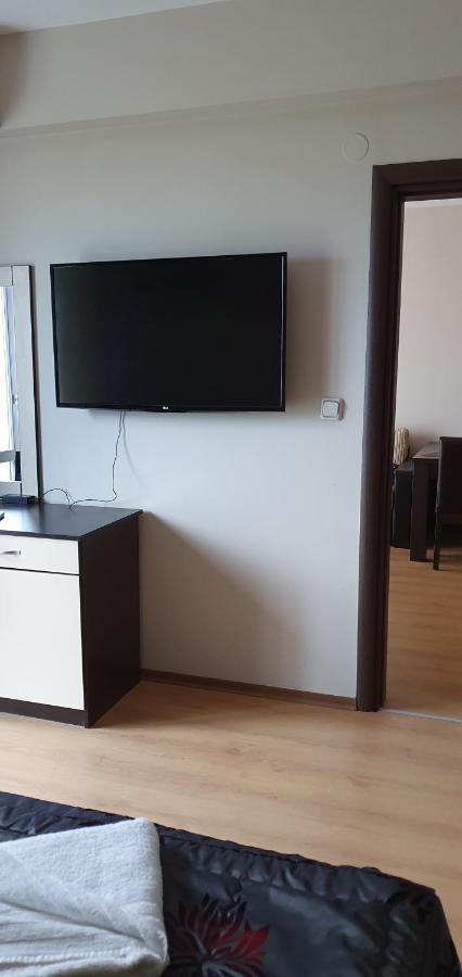 Apartament Cacao Residence ساني بيتش المظهر الخارجي الصورة
