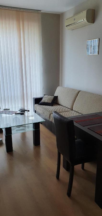 Apartament Cacao Residence ساني بيتش المظهر الخارجي الصورة