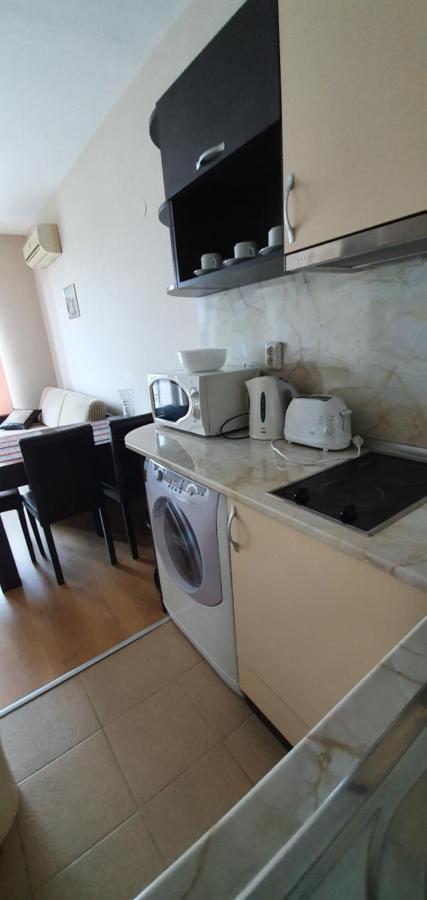 Apartament Cacao Residence ساني بيتش المظهر الخارجي الصورة