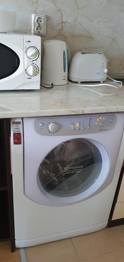 Apartament Cacao Residence ساني بيتش المظهر الخارجي الصورة