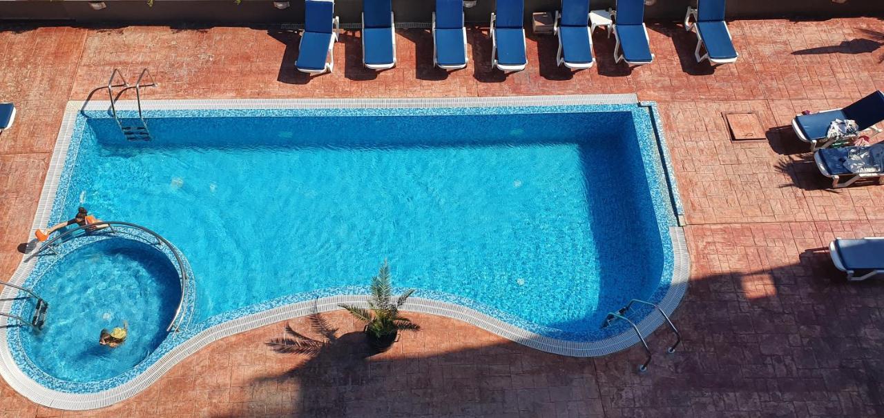 Apartament Cacao Residence ساني بيتش المظهر الخارجي الصورة