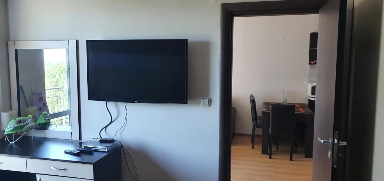 Apartament Cacao Residence ساني بيتش المظهر الخارجي الصورة