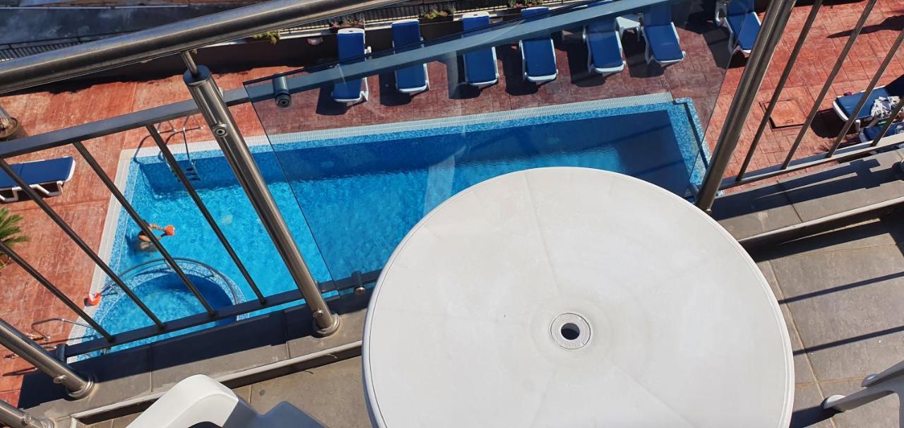 Apartament Cacao Residence ساني بيتش المظهر الخارجي الصورة