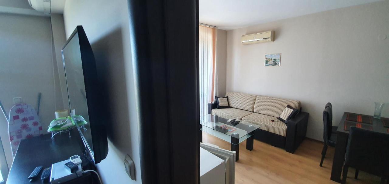 Apartament Cacao Residence ساني بيتش المظهر الخارجي الصورة