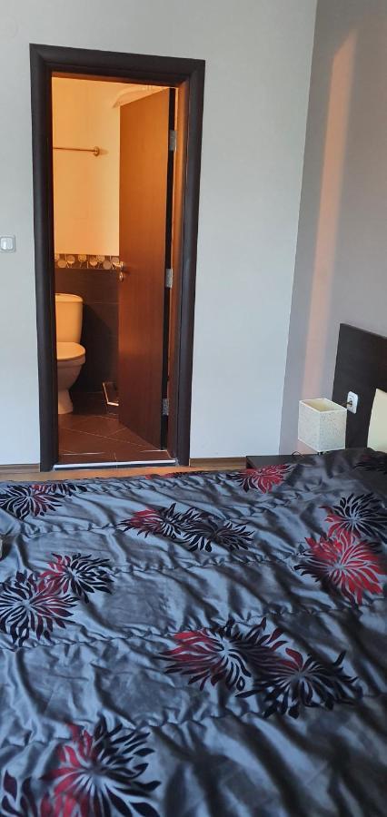 Apartament Cacao Residence ساني بيتش المظهر الخارجي الصورة