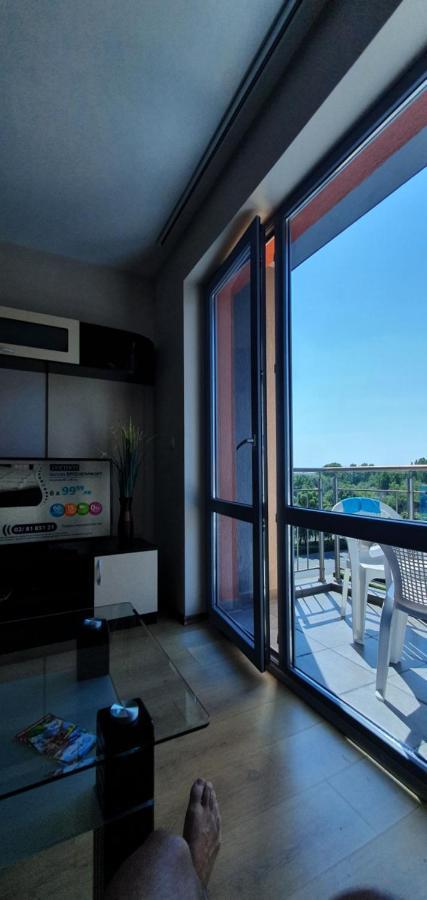 Apartament Cacao Residence ساني بيتش المظهر الخارجي الصورة