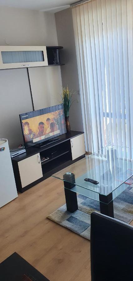 Apartament Cacao Residence ساني بيتش المظهر الخارجي الصورة