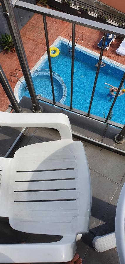 Apartament Cacao Residence ساني بيتش المظهر الخارجي الصورة
