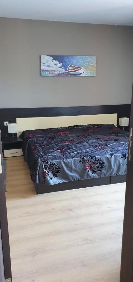 Apartament Cacao Residence ساني بيتش المظهر الخارجي الصورة